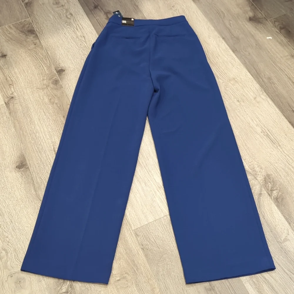 Express High Rise Trouser - Picture 11 of 13